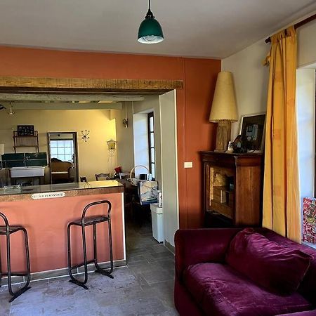 Appartement Terra Cotta Julienne Extérieur photo