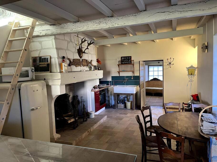 Appartement Terra Cotta Julienne Extérieur photo
