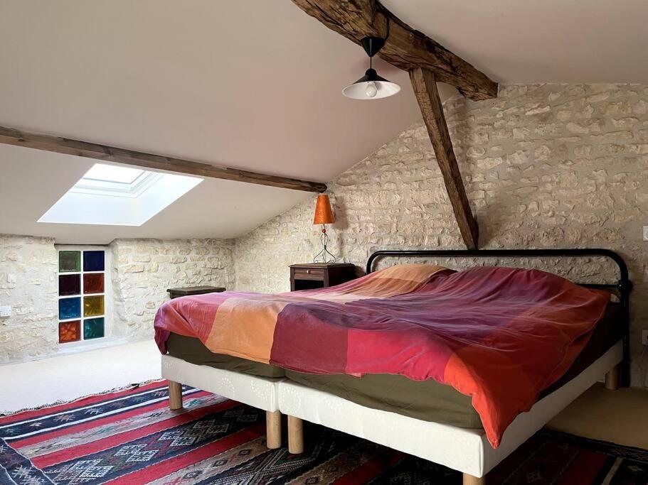 Appartement Terra Cotta Julienne Extérieur photo