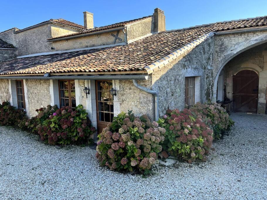 Appartement Terra Cotta Julienne Extérieur photo