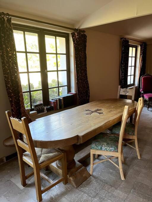 Appartement Terra Cotta Julienne Extérieur photo